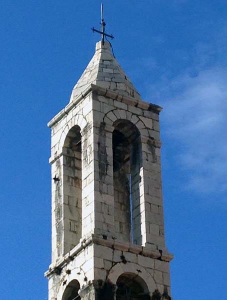 Λαγκαδινή ναοδομία — φωτογραφία 2
