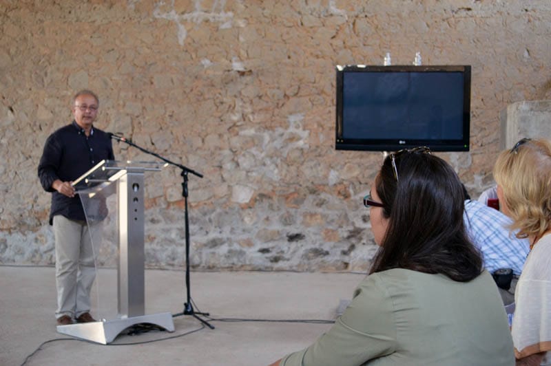Νέοι ορίζοντες και συνεργασίες για τα Άνθη της Πέτρας — φωτογραφία 2