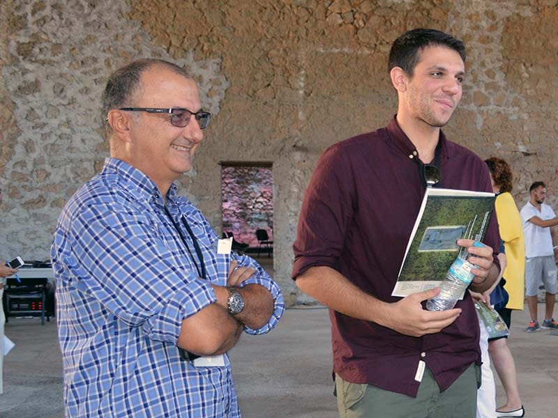 Νέοι ορίζοντες και συνεργασίες για τα Άνθη της Πέτρας — φωτογραφία 3