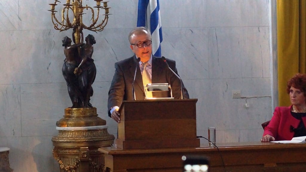Τιμή στα Άνθη των Γραμμάτων και του Πολιτισμού μας! — φωτογραφία 2