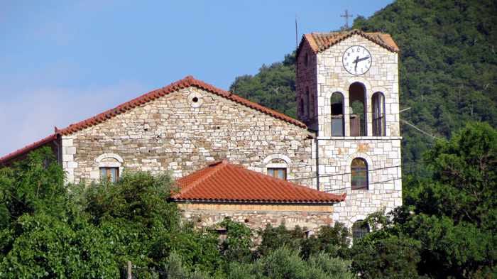 1η Επίσκεψη στη Μεσσηνία, Ιούνιος 2015 — φωτογραφία 1