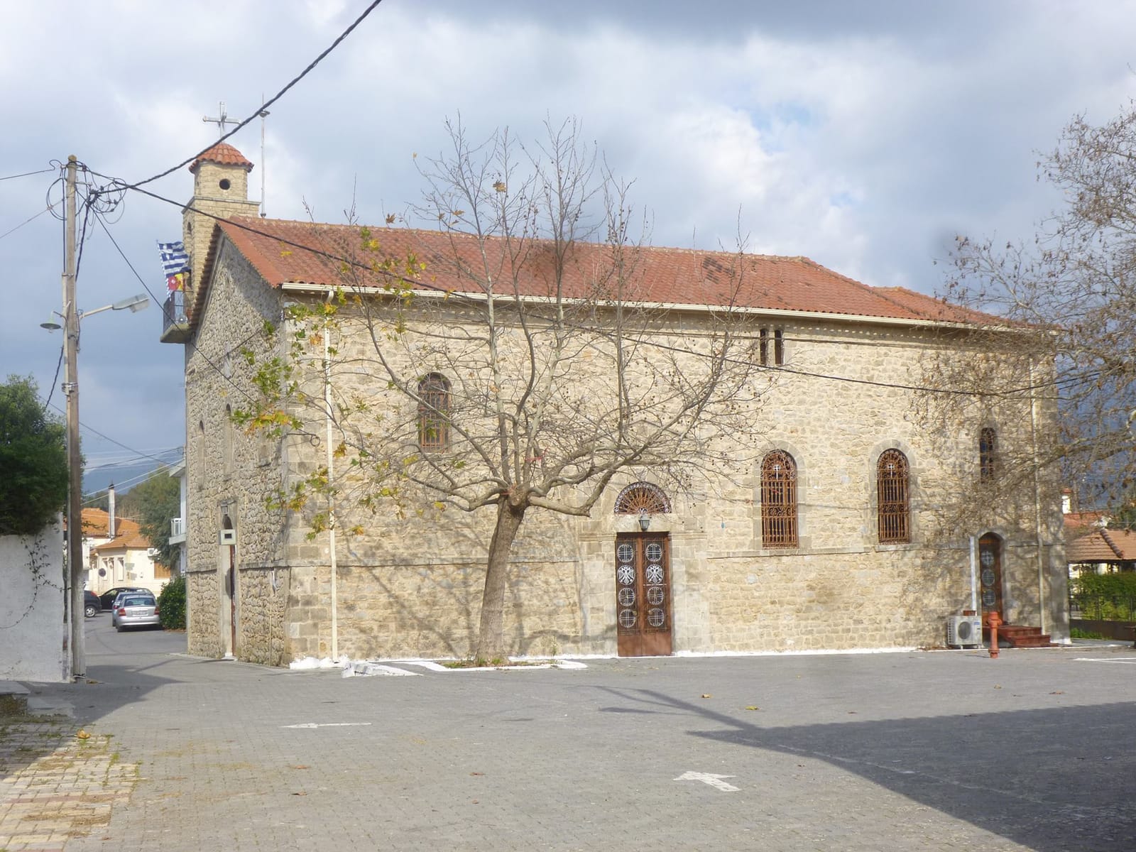 1η Επίσκεψη στη Μεσσηνία, Ιούνιος 2015 — φωτογραφία 2