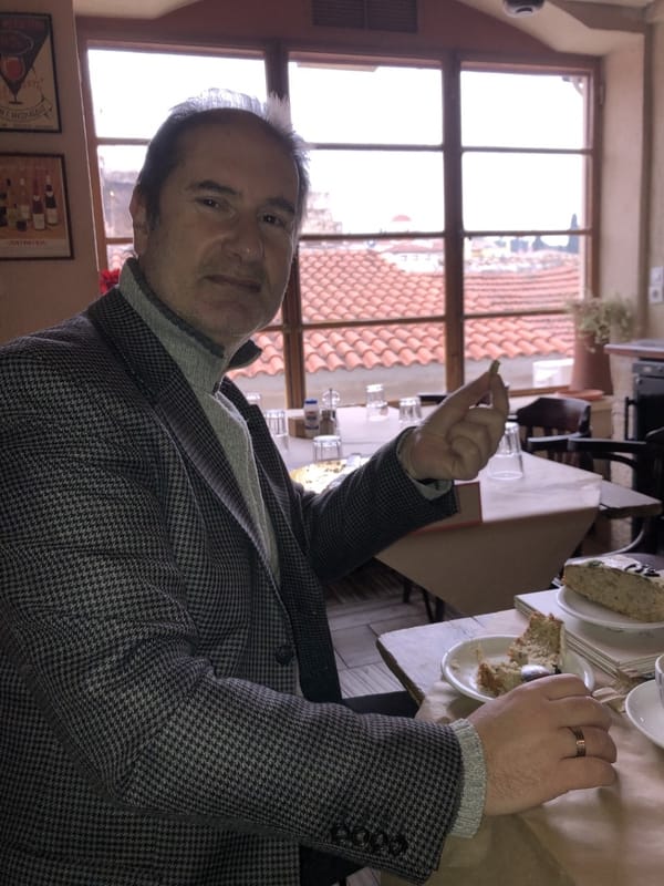 Ελπιδοφόρα η νέα χρονιά για τα ΑΝΘΗ ΤΗΣ ΠΕΤΡΑΣ — φωτογραφία 1