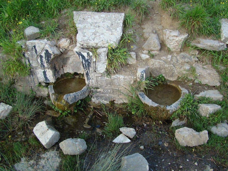 Γιορτές της Πέτρας 2018 — φωτογραφία 1