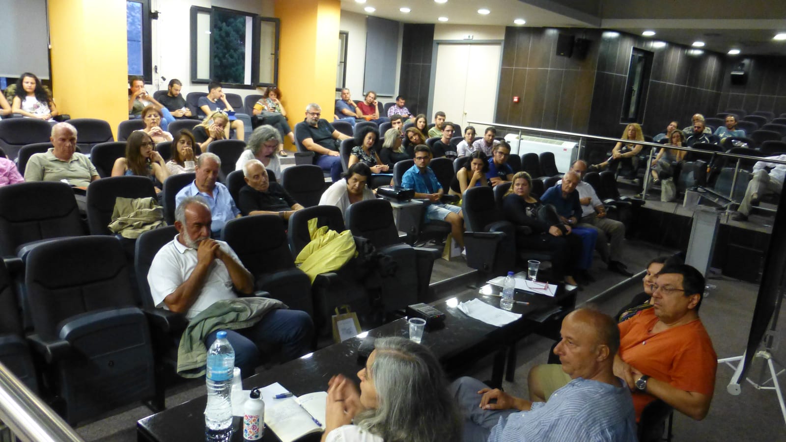 Γιορτές της Πέτρας 2018 — φωτογραφία 7