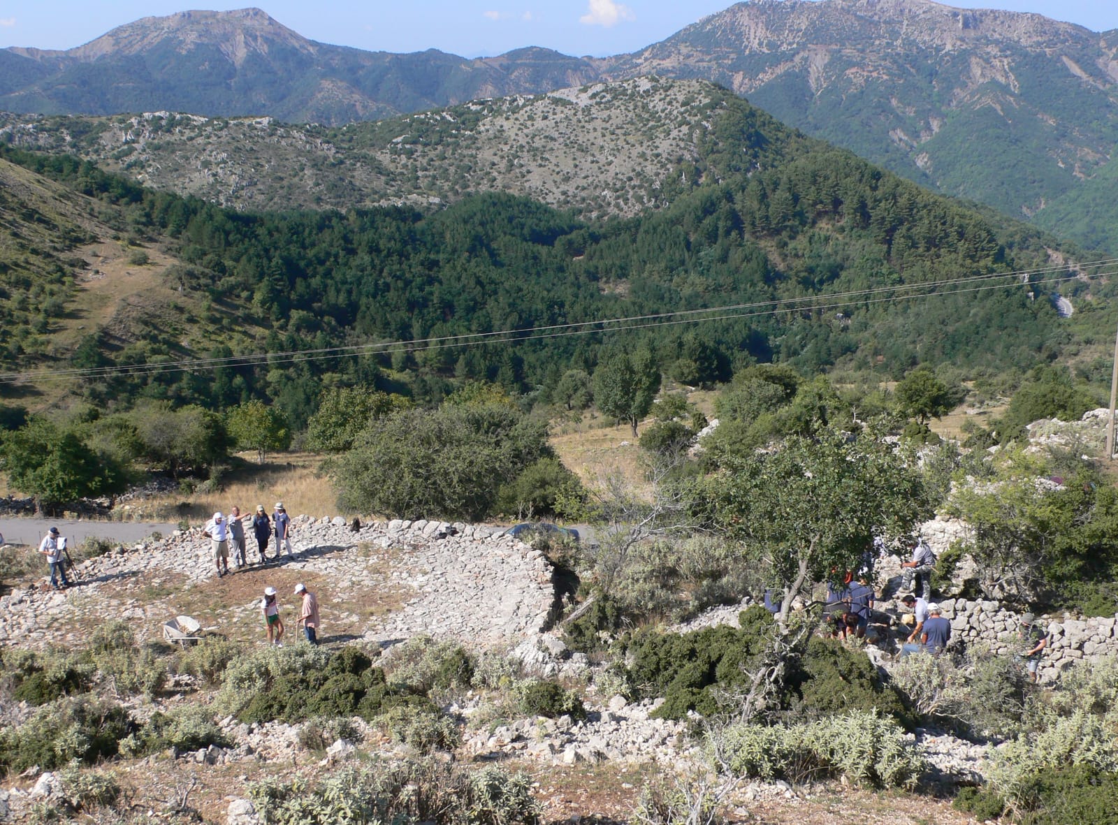 Γιορτές της Πέτρας 2018 — φωτογραφία 15