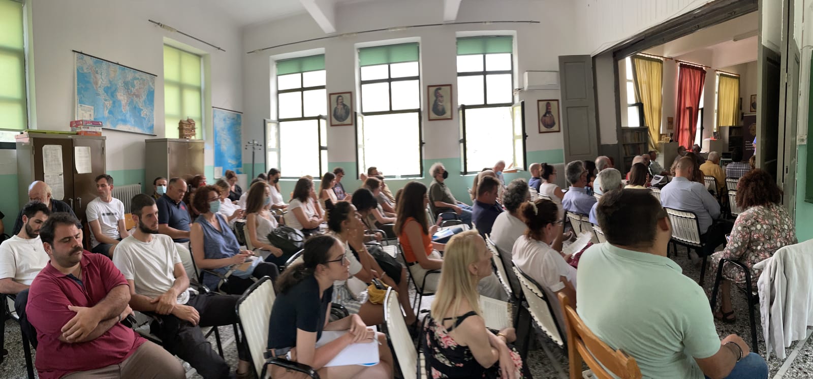 Γιορτές της Πέτρας 2022 — φωτογραφία 5
