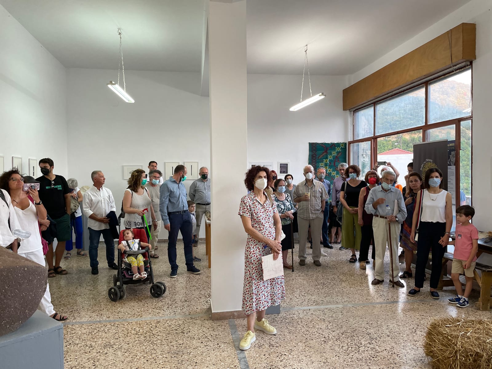 Γιορτές της Πέτρας 2022 — φωτογραφία 9