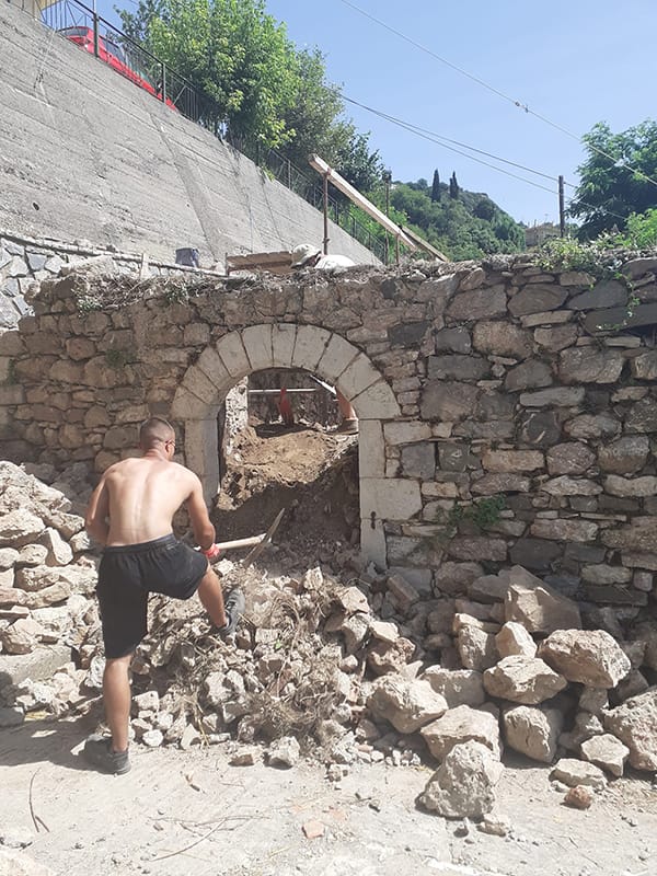 Γιορτές της Πέτρας 2023 — φωτογραφία 5