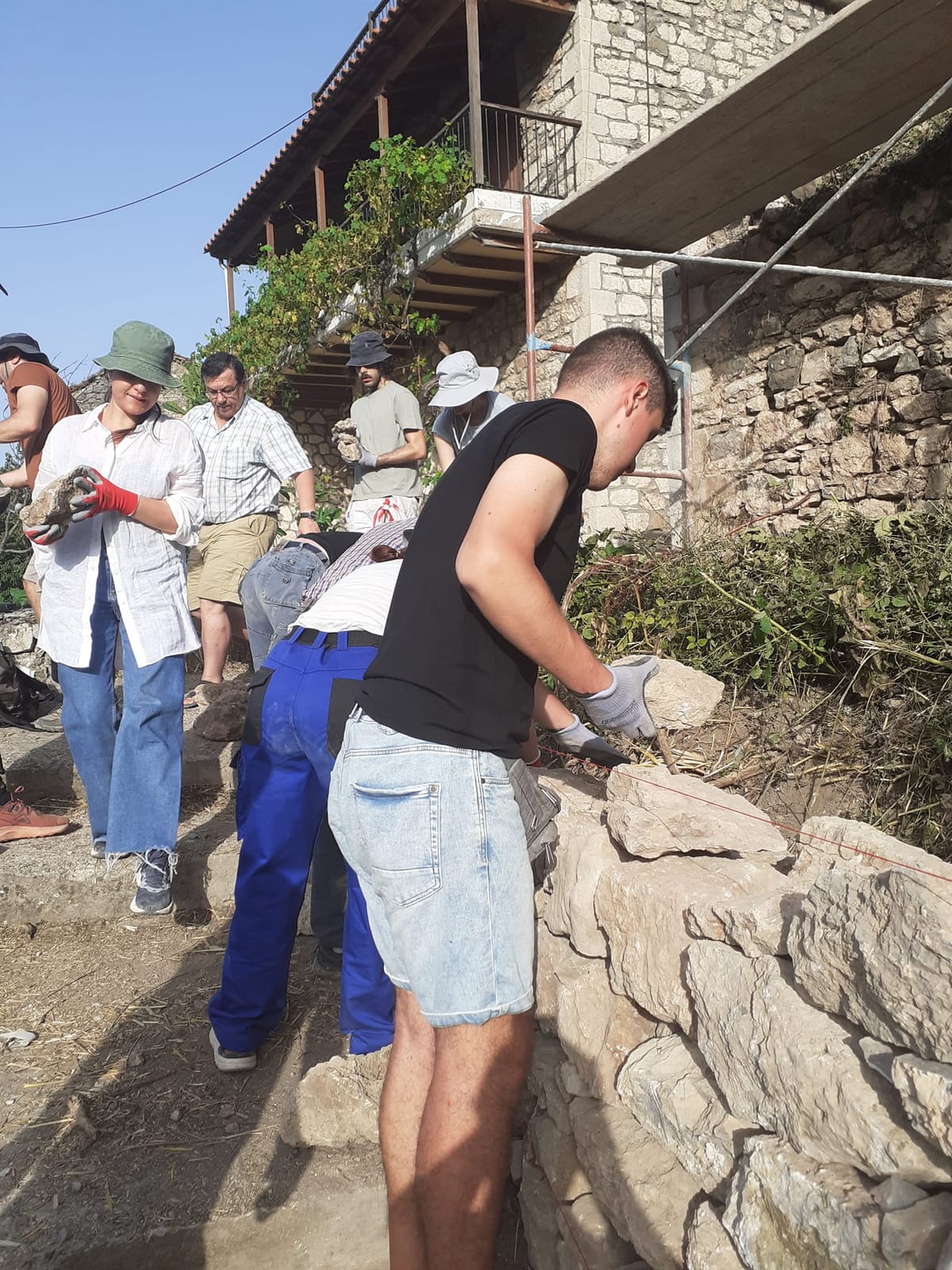 Νέα εποχή για τα Άνθη της Πέτρας — φωτογραφία 1