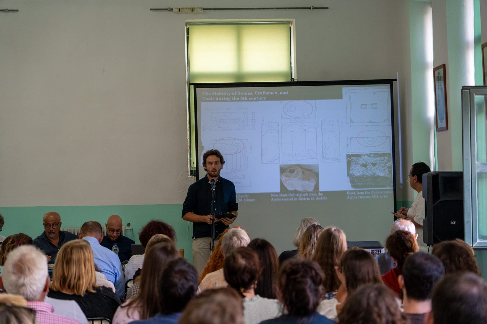 Γιορτές της Πέτρας 2025 — φωτογραφία 4